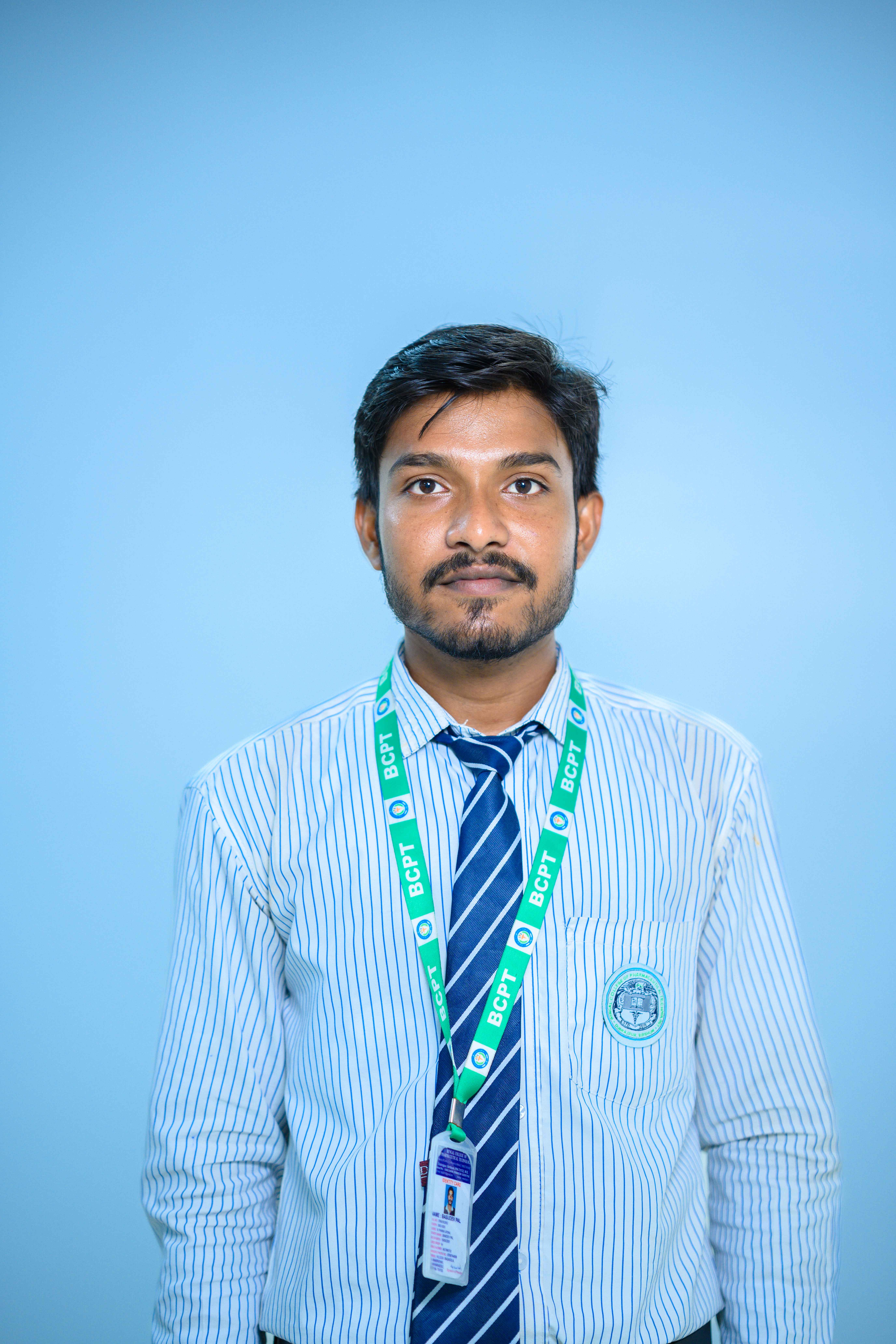Basudev Pal